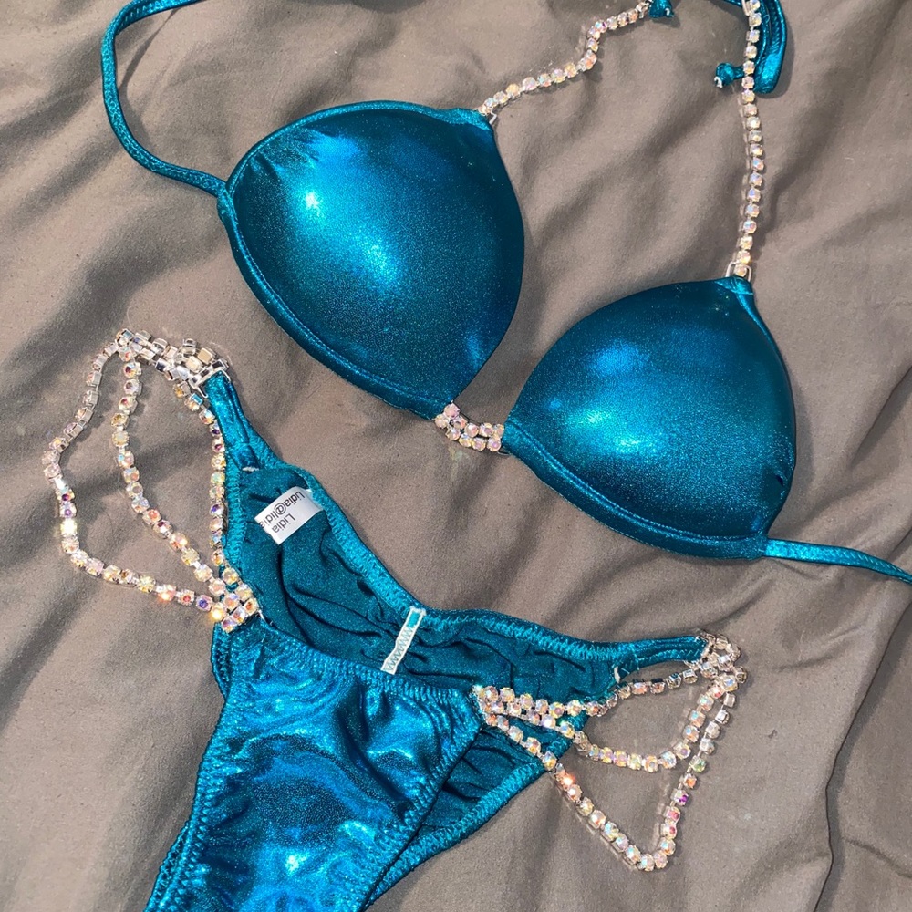 Competition Bikini